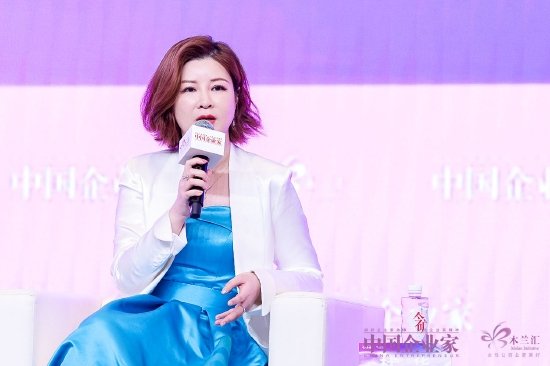 乐华娱乐杜华称直播电商有门槛,还点名贾乃亮和戚薇_新浪财经_新浪网