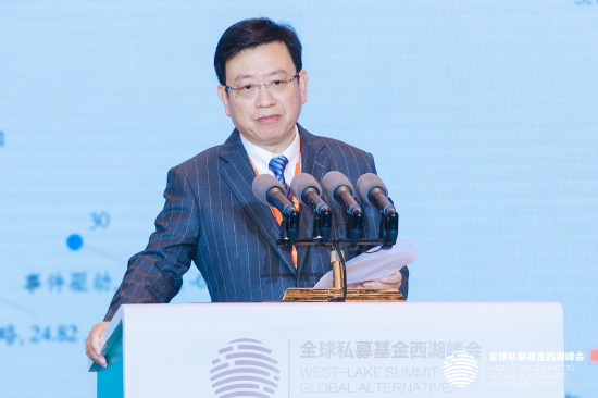 浙江省金融研究院院长汪炜：中国私募证券发展成绩可圈可点  行业结构和管理能力有待优化