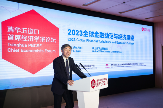 如何拼经济、稳增长？李稻葵建议建立灵活退休体制