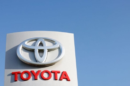 丰田4月全球销量增长4.9%，中国销量同比飙升46.3%