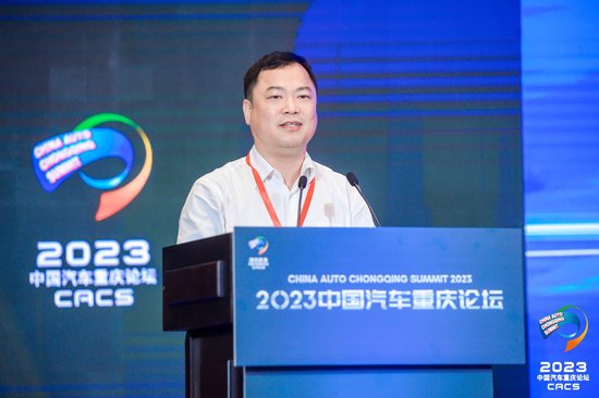 睿蓝汽车娄源发：睿蓝追求小而美、小而精 不追求大而全