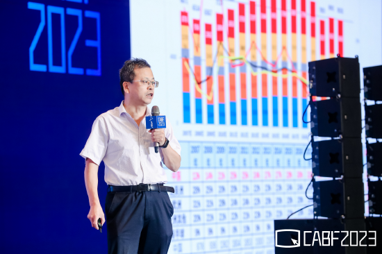 乘联会崔东树：年轻人撑不起中国车市，还要靠中老年人