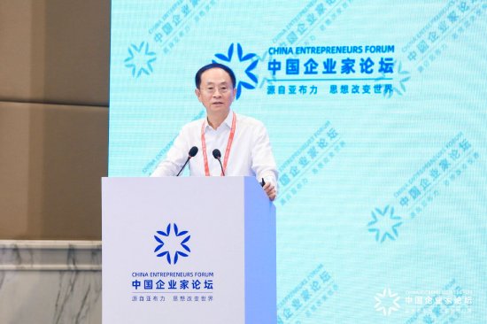 张文中:自己跟俞敏洪做的是一件事,结果他高高飞扬,一天在山西卖了1.3亿_新浪财经_新浪网