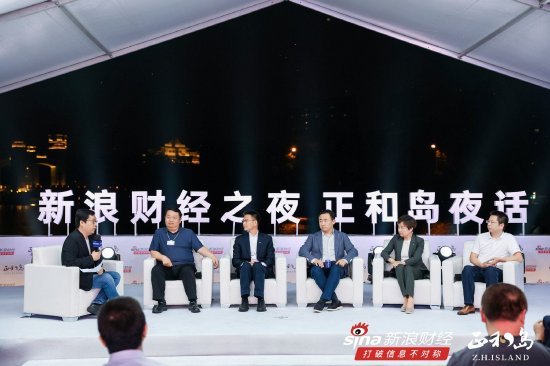 正谷张向东：怎么样创造需求，怎么去建设信任，是品牌建设中很重要的内容