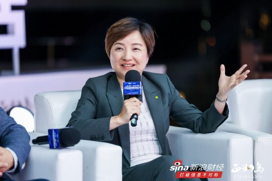 满足需求还是创造需求？德勤中国刘明华：创造美好生活