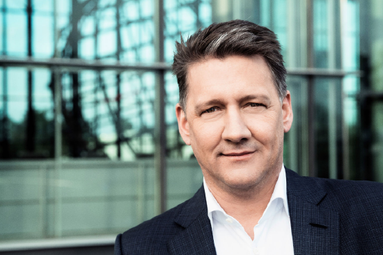 Gernot Döllner