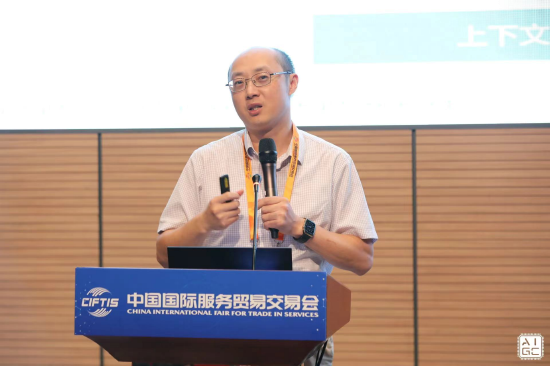 孙元浩：每个行业都可以用大模型增强或重构原有应用