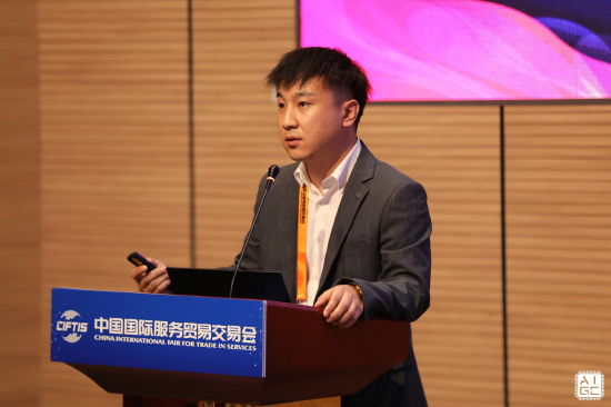 杜浩舟：AIGC在Web3内容生态的应用前景