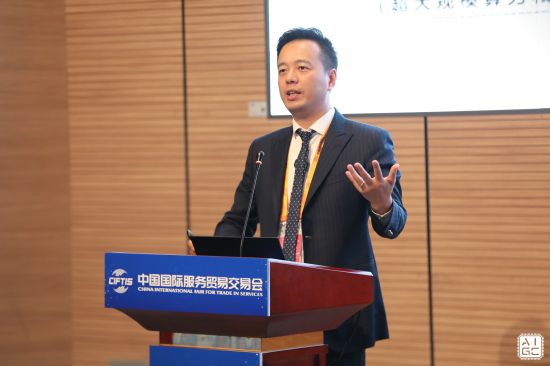 林建明：AIGC赋能跨境电商的探索与实践