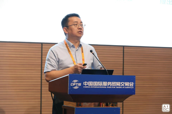 王士进：有些时候，大模型理解问题会出现“幻觉”