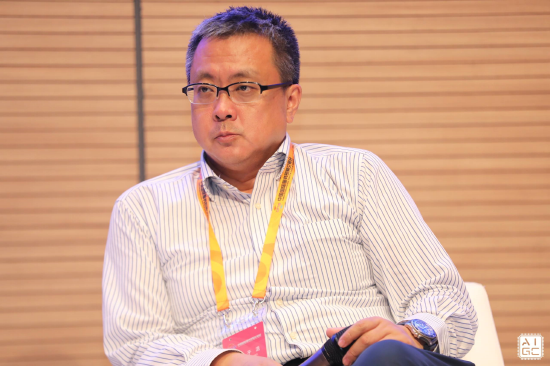 于浩:aigc监管的边界在哪里?相信时间的选择_新浪财经_新浪网