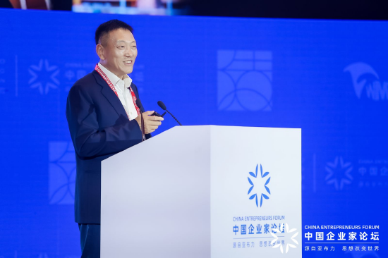 郭为：俞敏洪与东方甄选是企业家精神的体现