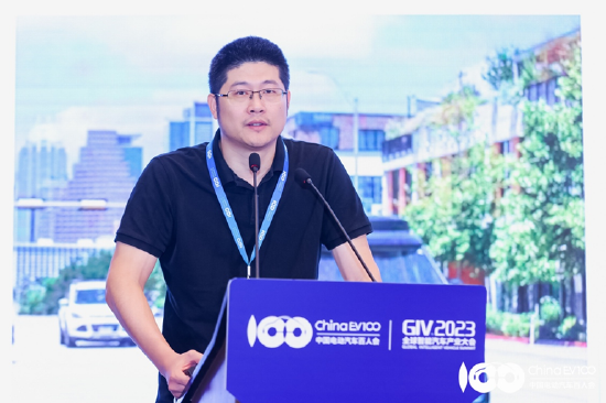 一径科技创始人石拓：激光雷达公司不仅要把性能做上去，还要把成本降下来