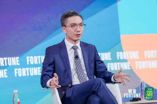 沃博联集团亚太区总裁钟立：汽车需要年检人的身体也一样，早筛可以帮助预防很多疾病