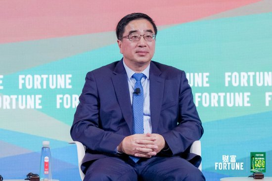 海尔智家副总裁李洋：没有成功的企业，只有时代的企业