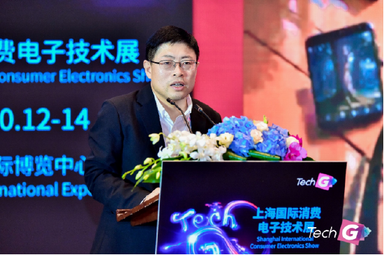  Lenovo Wang Chuandong: The era of AI wide application is coming, which will show five characteristics
