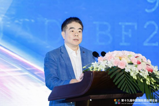 华润魏强：年份酒的品质表达已经进入标准化时代