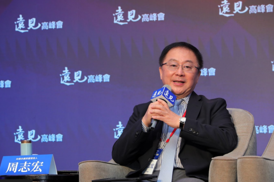 周志宏：不独善其身，携手上下游共同减碳