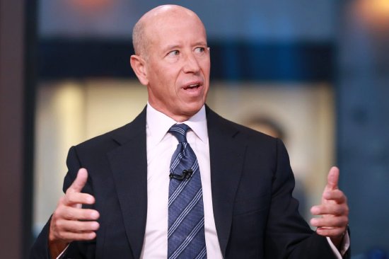 喜达屋创始人：美联储加息最大受害者是美国政府，降息刻不容缓