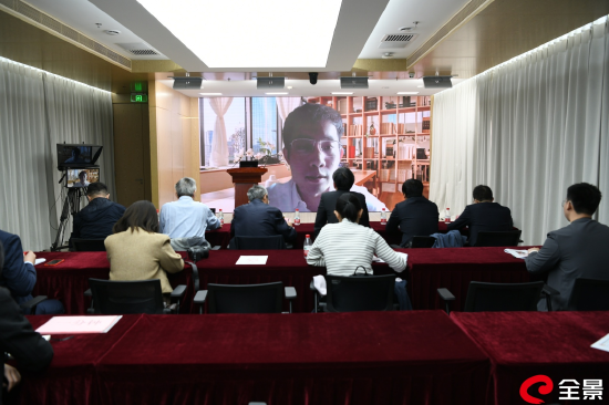 董琦：居民部门净储蓄增速达到历史高点，主要掣肘在于“资产荒”