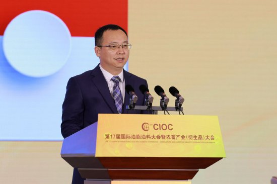 九三粮油罗永根：未来两年全球油脂油料供应逐渐宽松 巴西豆重新抢占市场份额