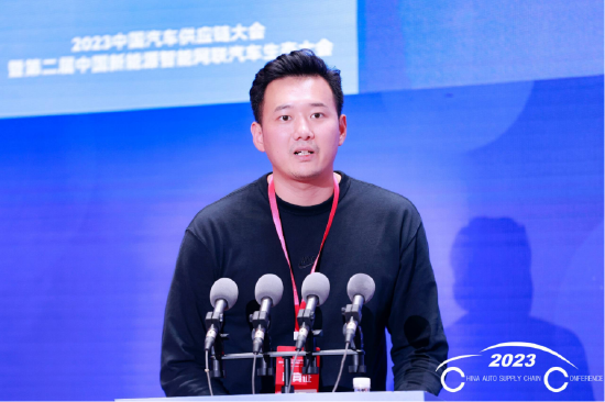 范添彬：通过车规ISO26262的RISC-V处理器IP