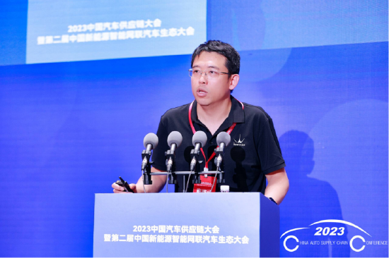 李远：激光雷达如何让智慧驾驶更安全