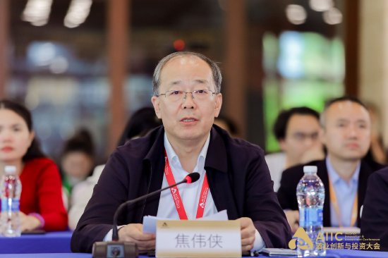 焦伟侠:白酒产区国际化推广是一个实践性课题「焦健白酒」