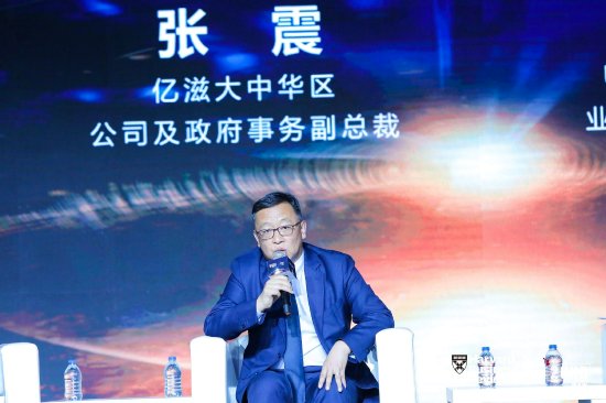 张震：应加强对公众在ESG方面的教育
