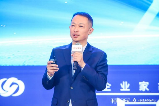 知乎创始人周源：问答是一个产品形式，而讨论是人需求的本质