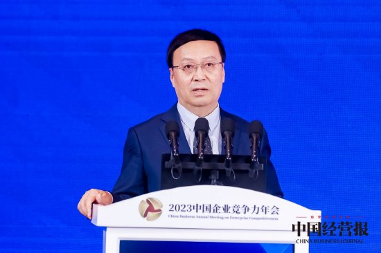 中国社科院高培勇：当下的经济恢复是非典型经济恢复，严峻复杂程度超出预期