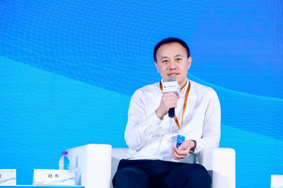 一汽丰田赵东：品牌赋能创造企业核心价值，是脱离怪圈的唯一出路