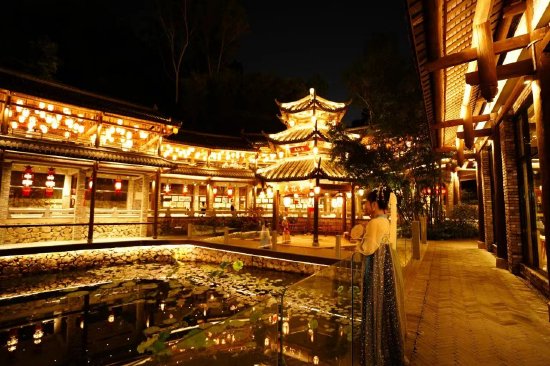 深圳二十四汗青院