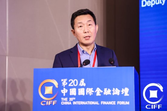 光大银行裴亚民：以金融科技赋能银行数字化转型