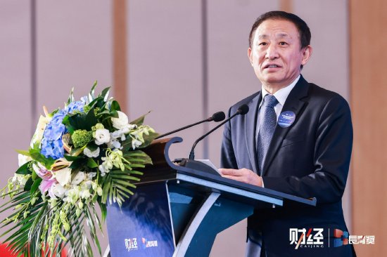国资委原秘书长彭华岗：中国应该是ESG的积极推动者，而不是观望跟随者