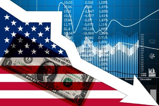 摩根大通：美联储不会迅速降息，美股明年或下跌12%