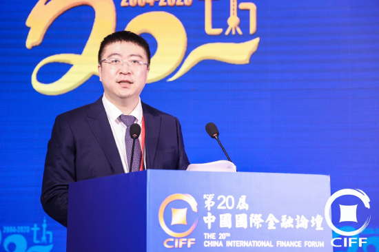 杜俊锋：Web3.0、元宇宙将催化原有的商业模式升级和产业结构的变革