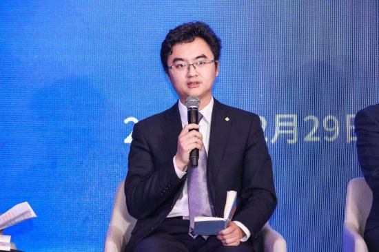 张弛：保险的理念和客户强制储蓄、长期养老的理念相契合