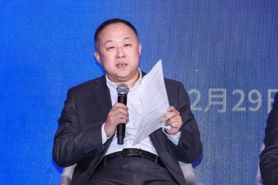 姜京：从增加参保人群和扩大投资额度两方面解决个人养老业务问题