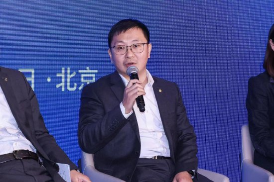 曾宪才：抓好收益促进制度扩面是一个核心问题