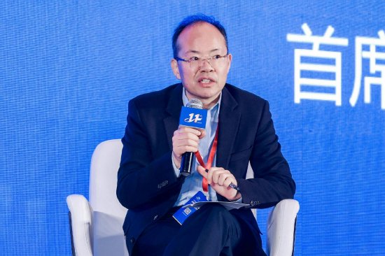 兴业银行鲁政委：2024年中国经济最亮丽的一驾马车将会是出口