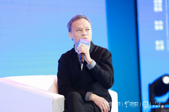 徐浩宇：赋能中国品牌真正“走出去”