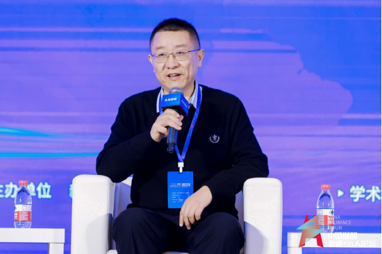 龙格：创新“风险减量”手段能有效控制健康险理赔支出