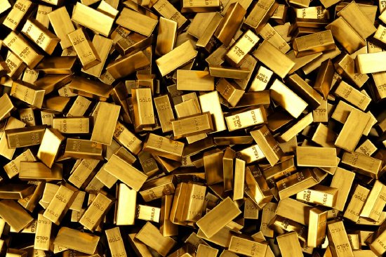 世界黄金协会：去年全球黄金需求创历史新高达4899吨，各国央行买入1037吨