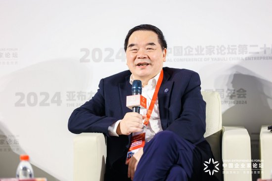 包信和：预计到2050年，氢能在整个能源结构当中会占到15%到18%左右