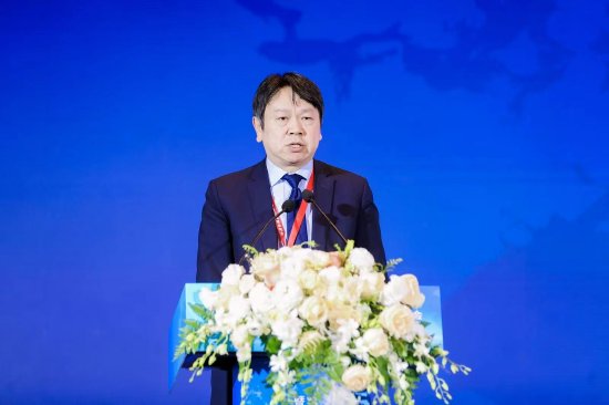 刘俏：厚植中国式现代化产业根基，加快战新产业发展