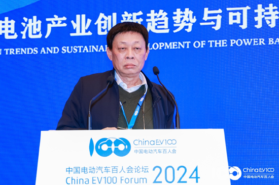 巨湾技研黄向东揭露:部分快充型电池虚标参数,寿命与性能指标达不到要求_新浪财经_新浪网