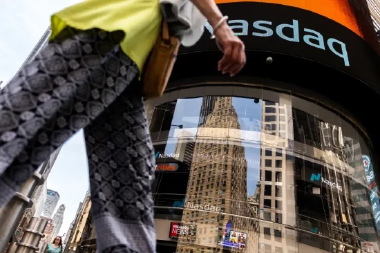 迪拜证券交易所计划出售纳斯达克的部分股份 交易价值约16亿美元