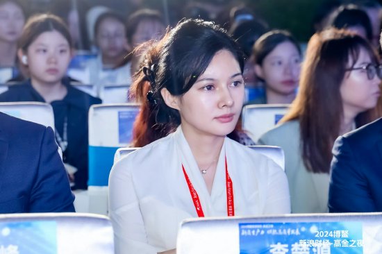 天合富家能源高海纯:过去中国光伏站在中国服务全球,未来必须站在全球