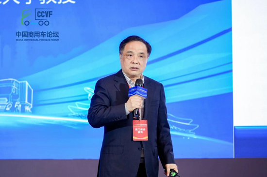 中国工程院院士、中国矿业大学教授彭苏萍